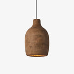 Milk Can Pendant Lamp - Lamp Outdoor