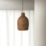 Milk Can Pendant Lamp - Lamp Outdoor