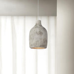 Milk Can Pendant Lamp - Lamp Outdoor