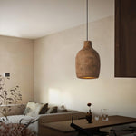 Milk Can Pendant Lamp - Lamp Outdoor