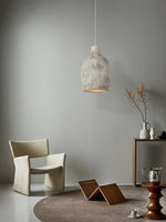 Milk Can Pendant Lamp - Lamp Outdoor
