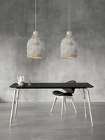 Milk Can Pendant Lamp - Lamp Outdoor