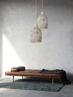 Milk Can Pendant Lamp - Lamp Outdoor