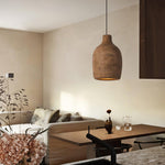 Milk Can Pendant Lamp - Lamp Outdoor
