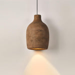 Milk Can Pendant Lamp - Lamp Outdoor