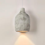 Milk Can Pendant Lamp - Lamp Outdoor