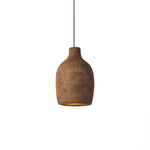 Milk Can Pendant Lamp - Lamp Outdoor