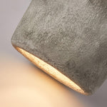 Milk Can Pendant Lamp - Lamp Outdoor