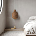 Milk Can Pendant Lamp - Lamp Outdoor