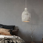 Milk Can Pendant Lamp - Lamp Outdoor