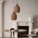 Milk Can Pendant Lamp - Lamp Outdoor
