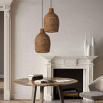 Milk Can Pendant Lamp - Lamp Outdoor