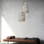 Milk Can Pendant Lamp - Lamp Outdoor