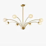 Millender Chandelier - Lamp Outdoor