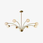 Millender Chandelier - Lamp Outdoor