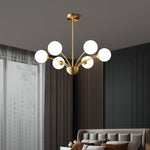 Millender Chandelier - Lamp Outdoor