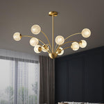 Millender Chandelier - Lamp Outdoor