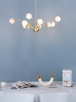 Millender Chandelier - Lamp Outdoor