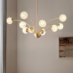 Millender Chandelier - Lamp Outdoor
