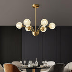 Millender Chandelier - Lamp Outdoor