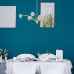 Millender Chandelier - Lamp Outdoor