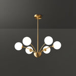 Millender Chandelier - Lamp Outdoor