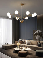 Millender Chandelier - Lamp Outdoor