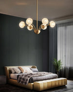 Millender Chandelier - Lamp Outdoor