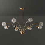 Millender Chandelier - Lamp Outdoor