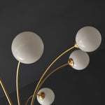 Millender Chandelier - Lamp Outdoor