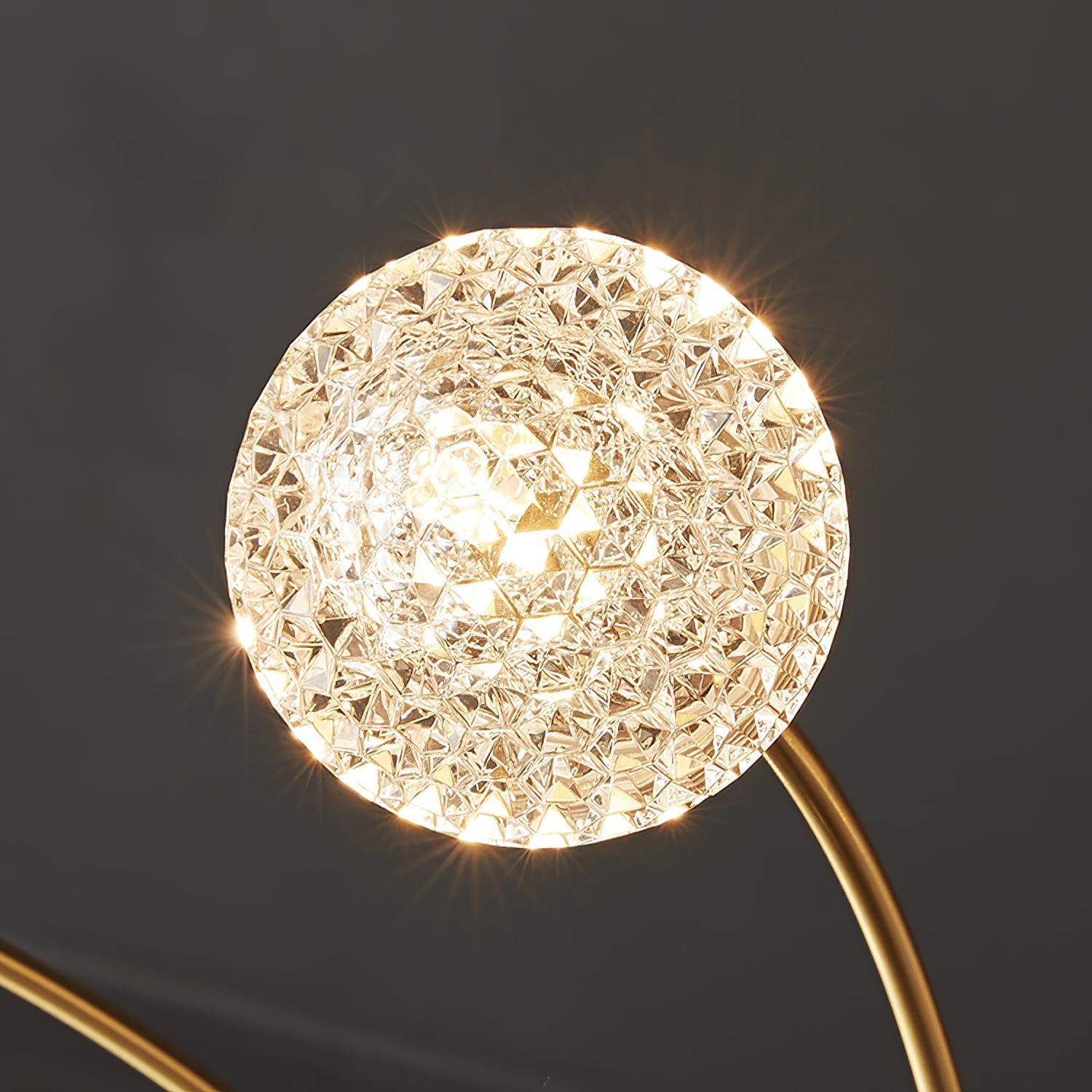 Millender Chandelier - Lamp Outdoor
