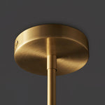 Millender Chandelier - Lamp Outdoor