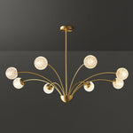 Millender Chandelier - Lamp Outdoor