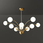 Millender Chandelier - Lamp Outdoor