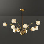 Millender Chandelier - Lamp Outdoor