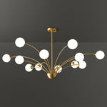 Millender Chandelier - Lamp Outdoor
