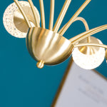 Millender Chandelier - Lamp Outdoor