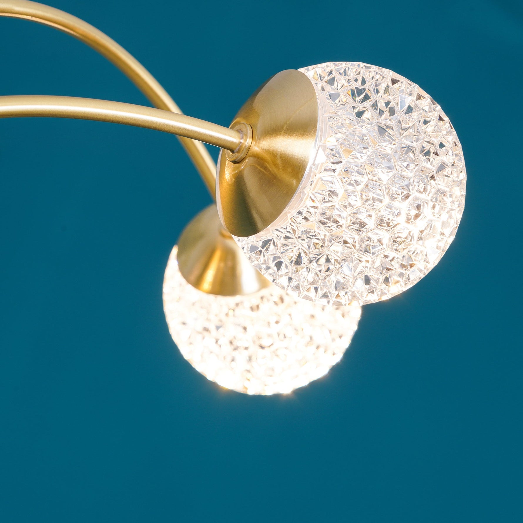 Millender Chandelier - Lamp Outdoor