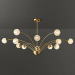 Millender Chandelier - Lamp Outdoor