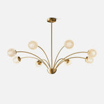 Millender Chandelier - Lamp Outdoor