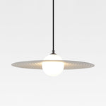 Miller Record Pendant Lamp - Lamp Outdoor