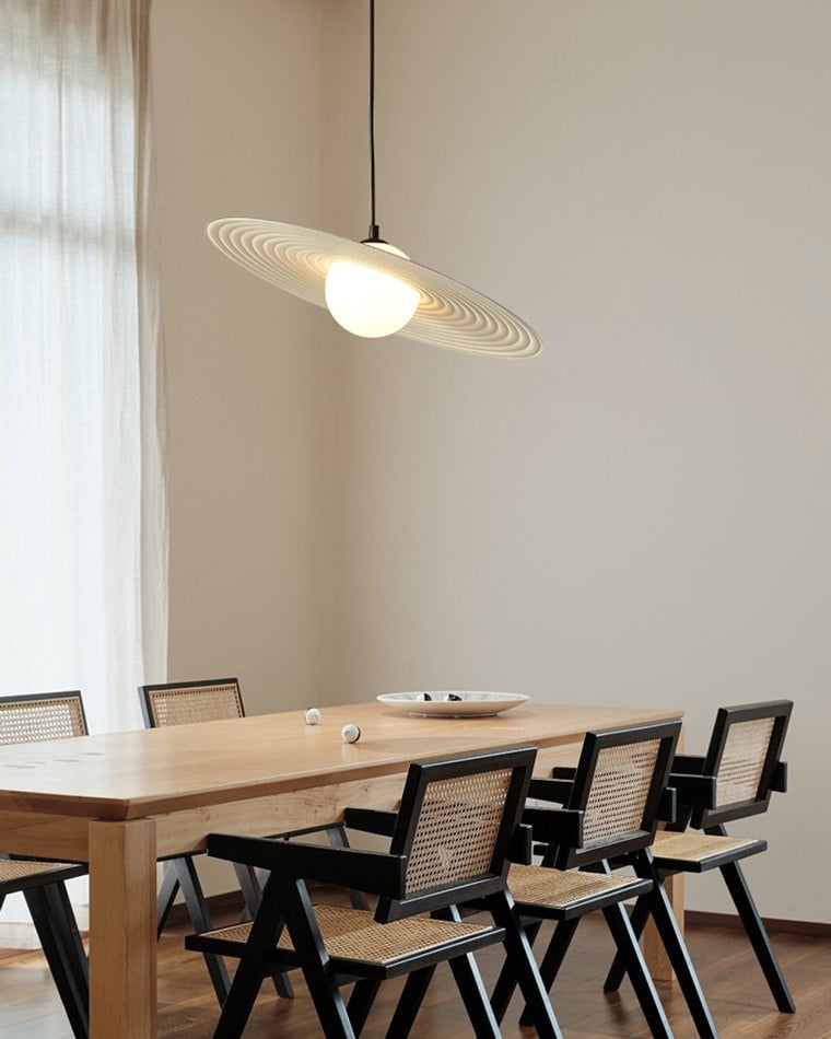 Miller Record Pendant Lamp - Lamp Outdoor