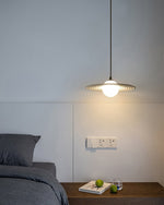 Miller Record Pendant Lamp - Lamp Outdoor