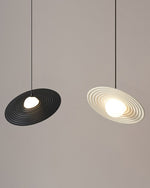 Miller Record Pendant Lamp - Lamp Outdoor
