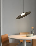 Miller Record Pendant Lamp - Lamp Outdoor