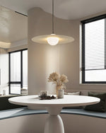 Miller Record Pendant Lamp - Lamp Outdoor