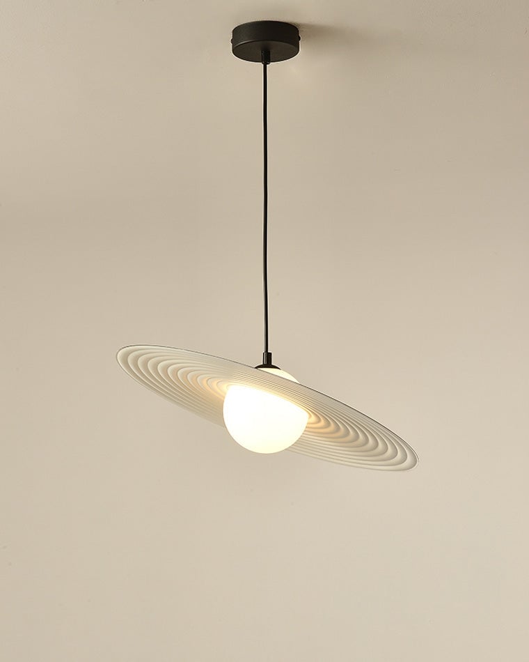 Miller Record Pendant Lamp - Lamp Outdoor