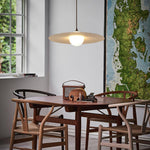 Miller Record Pendant Lamp - Lamp Outdoor