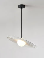 Miller Record Pendant Lamp - Lamp Outdoor