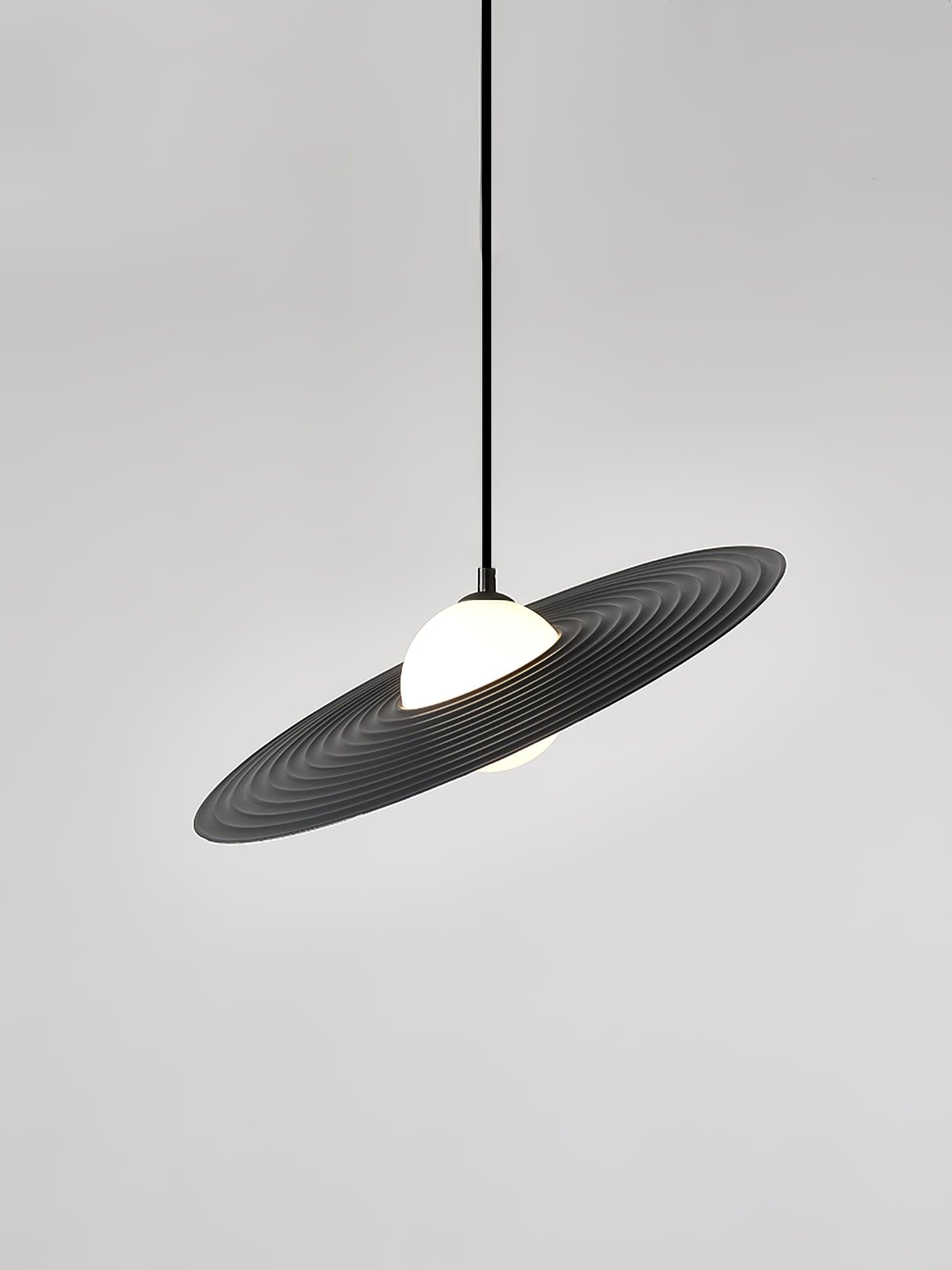 Miller Record Pendant Lamp - Lamp Outdoor